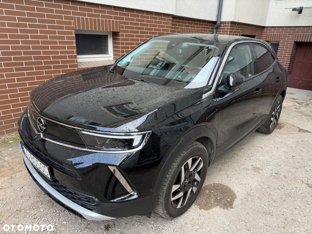 Opel Mokka 1.2 T Elegance Business Pack S&S - 6