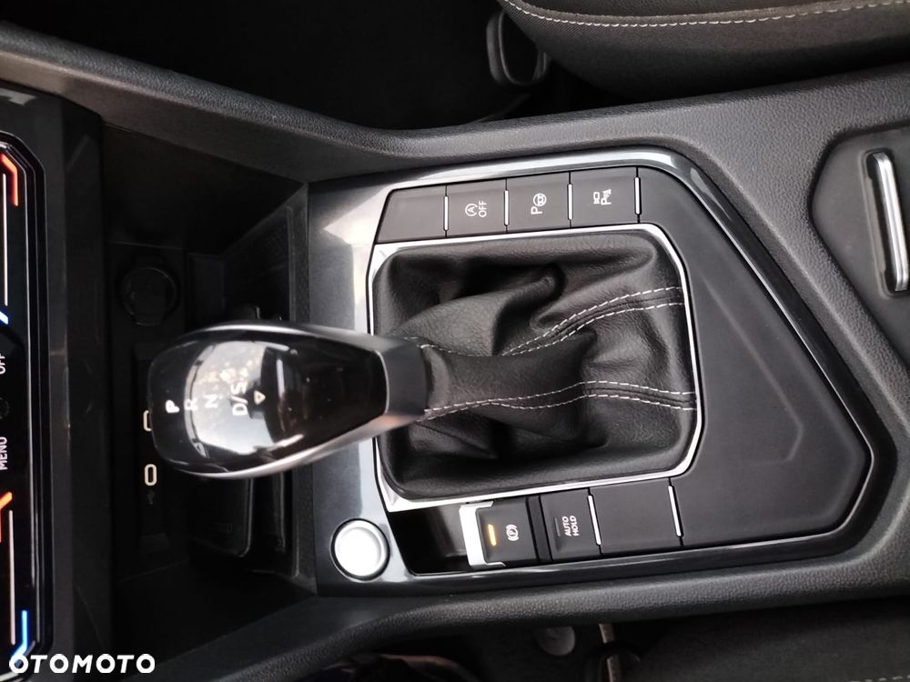Volkswagen Tiguan Allspace 2.0 TDI R-Line DSG 7os - 36