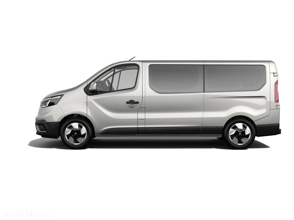 Renault Trafic - 9