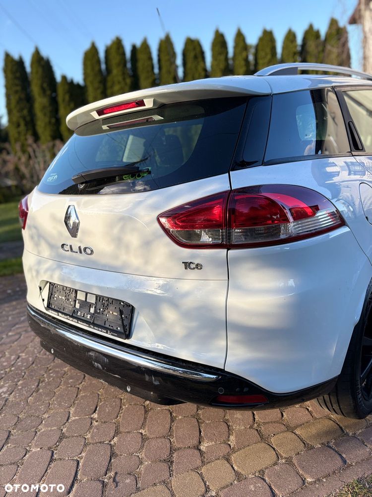 Renault Clio - 18