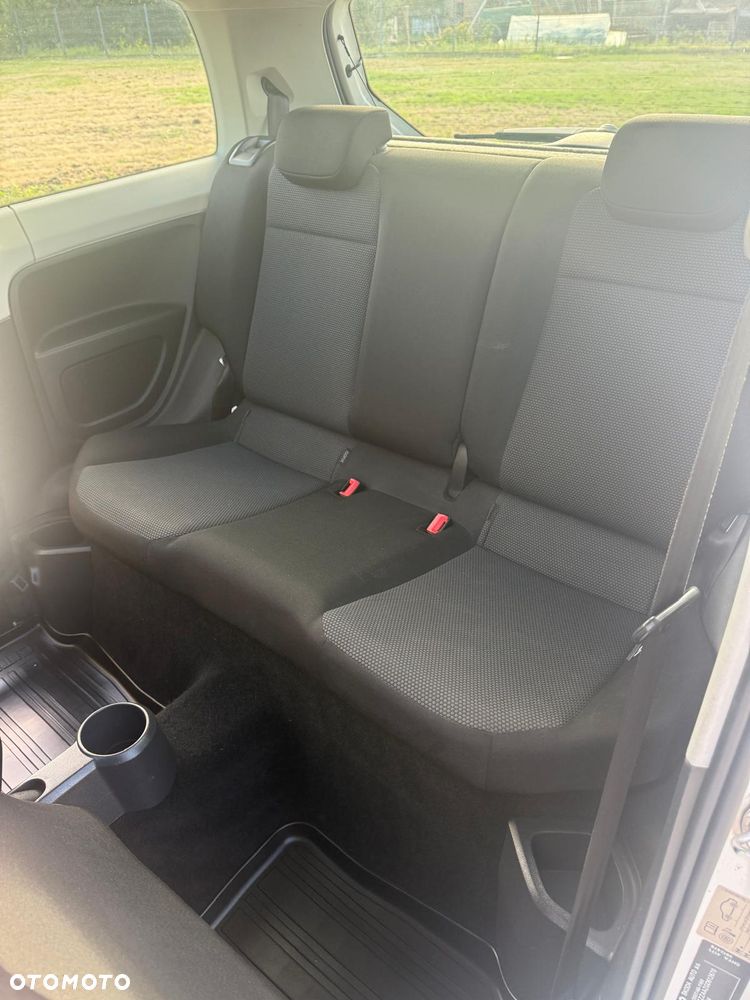 Skoda Citigo 1.0 Ambition - 10