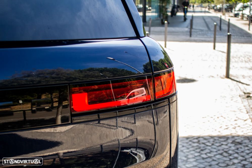 Land Rover Range Rover Sport P440e Hybrid Dynamic HSE - 12