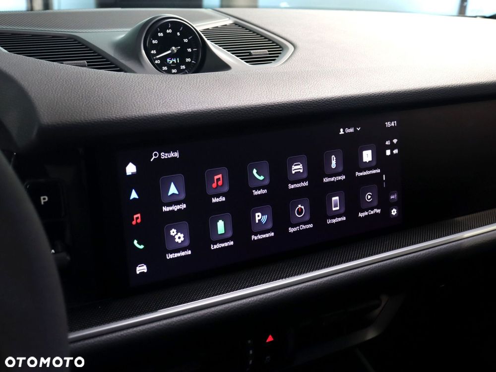 Porsche Cayenne E-Hybrid PHEV - 26