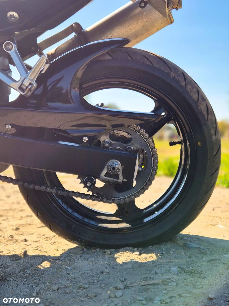 Suzuki SV - 31