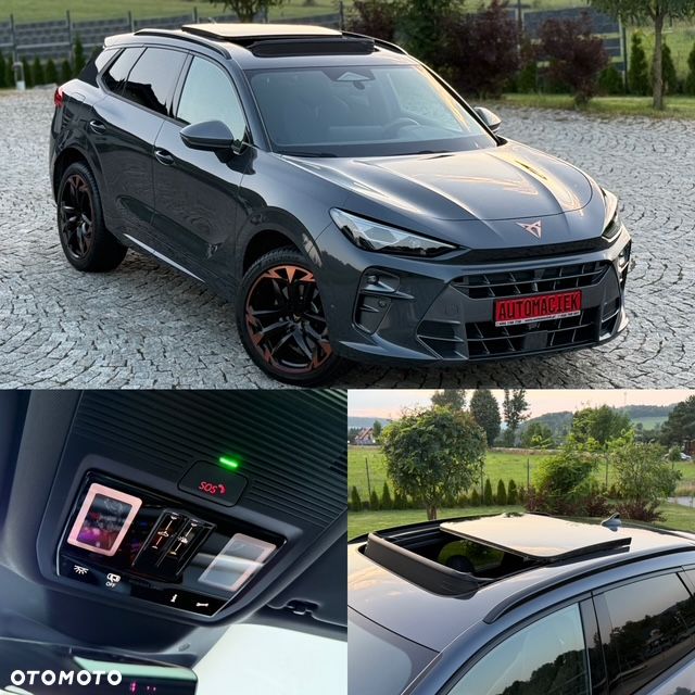 Cupra Terramar 2.0 TSI 4Drive DSG VZ Tribe Edition - 40