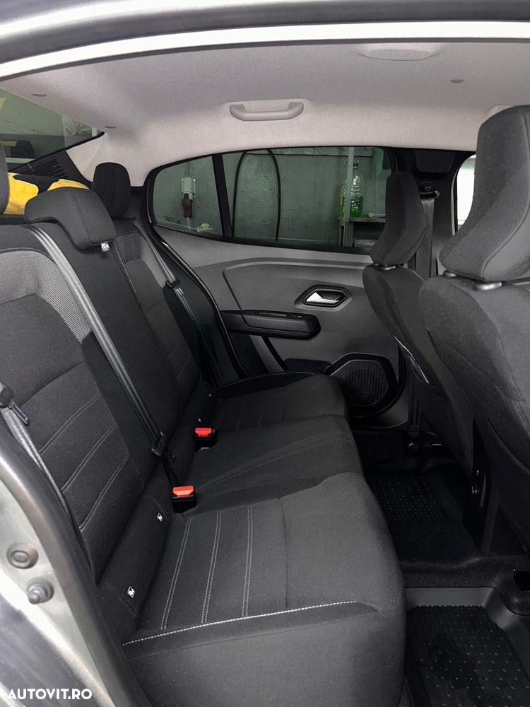 Dacia Logan ECO-G 100 MT6 XX - 7