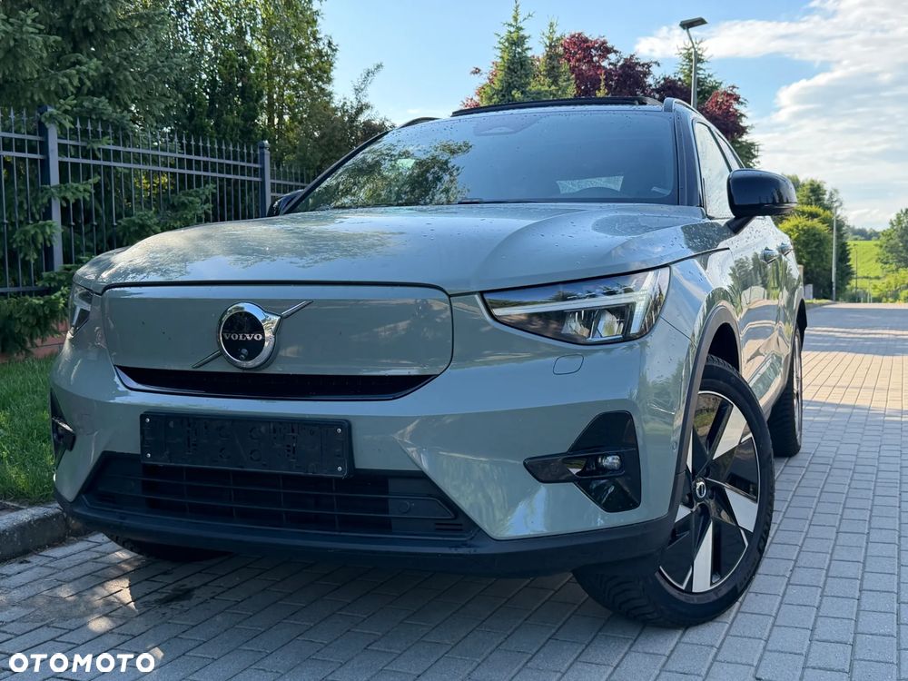 Volvo XC 40 Recharge 82 kWh Single M Extended Range RWD Ultimate - 5