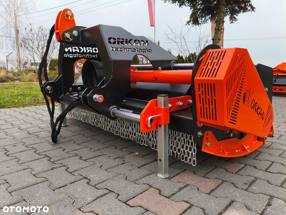 Orkan KTKS 180 D PUMA - 6