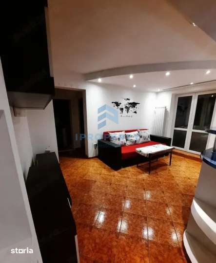 Inchiriere Apartament 2 camere in prox intersectia Baneasa, SEMIDECOMA — fotografia 3