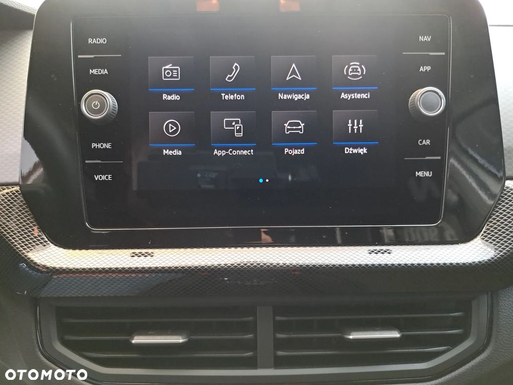 Volkswagen T-Cross 1.5 TSI ACT Special Edition DSG - 15