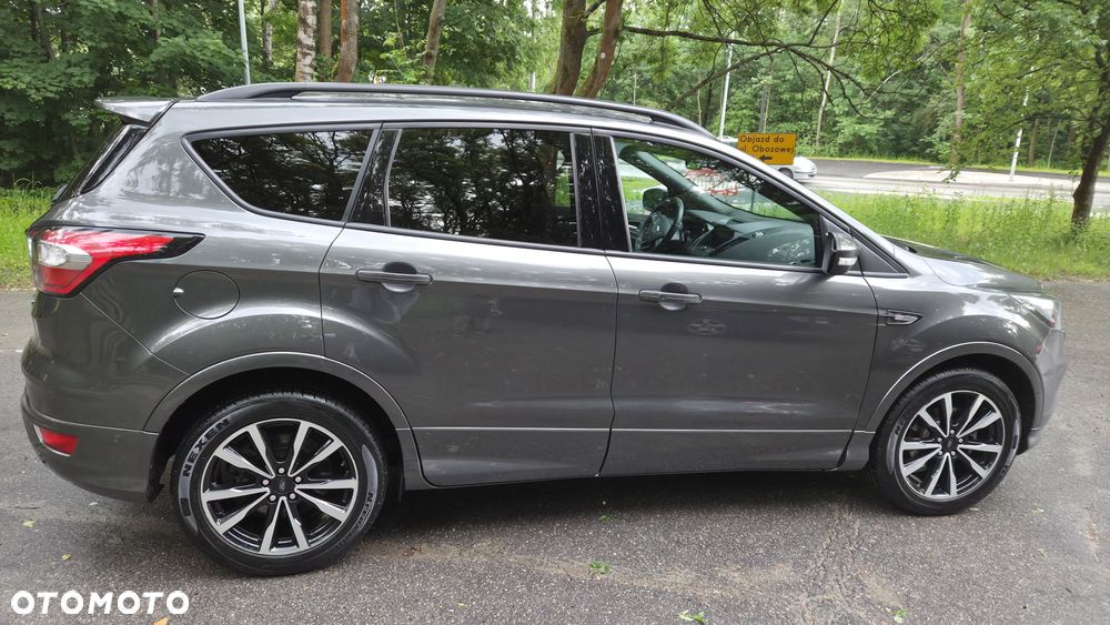 Ford Kuga 1.5 EcoBoost FWD ST-Line ASS MMT6 - 2