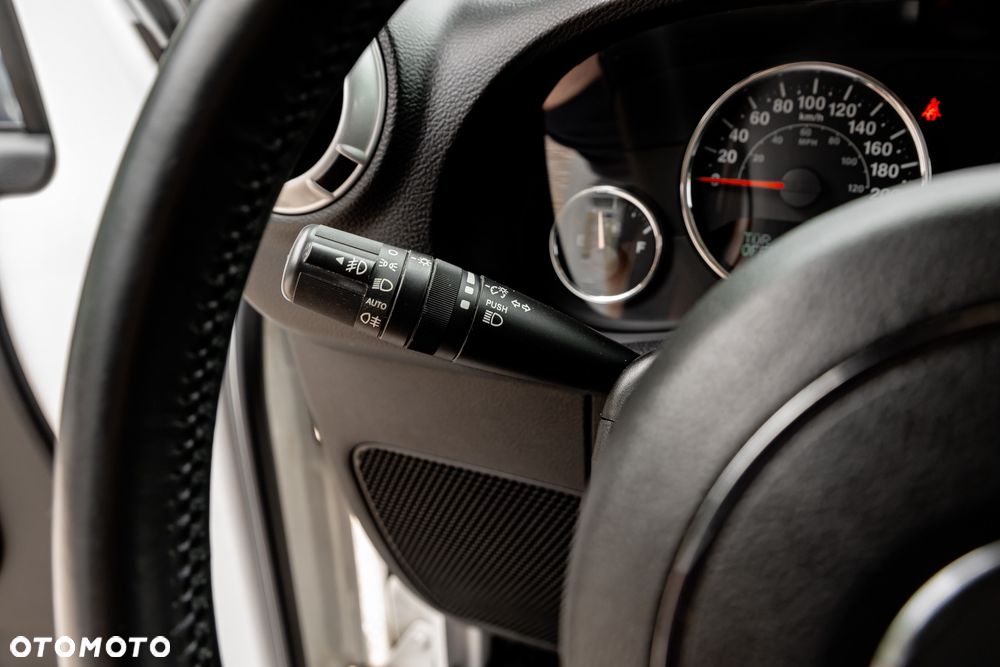 Jeep Wrangler Unlimited 3.6 Automatik Sahara - 30