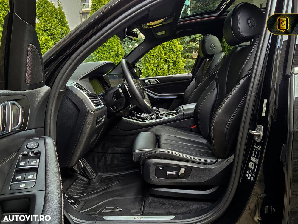 BMW X5 xDrive30d xLine - 4