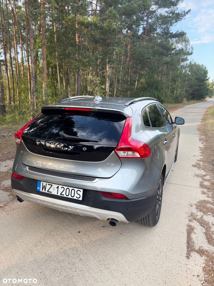 Volvo V40 T3 Drive-E Kinetic - 3