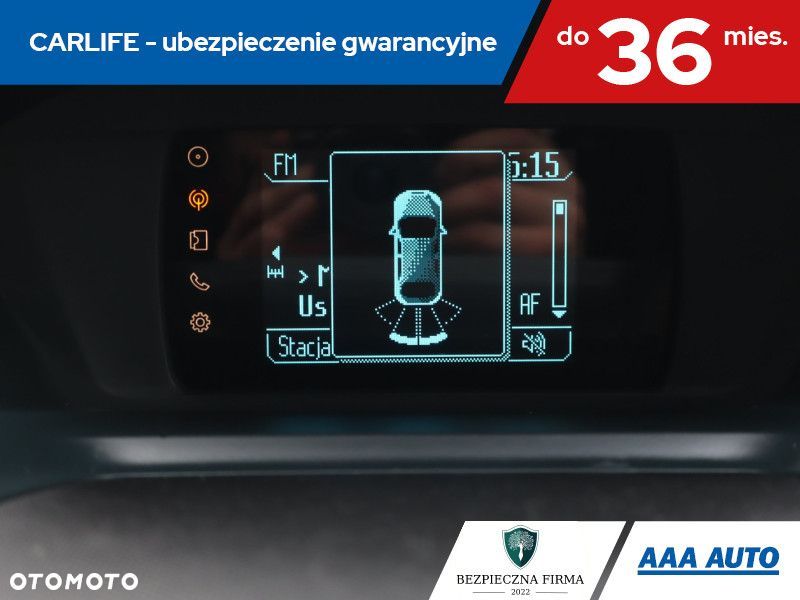 Ford C-MAX - 19