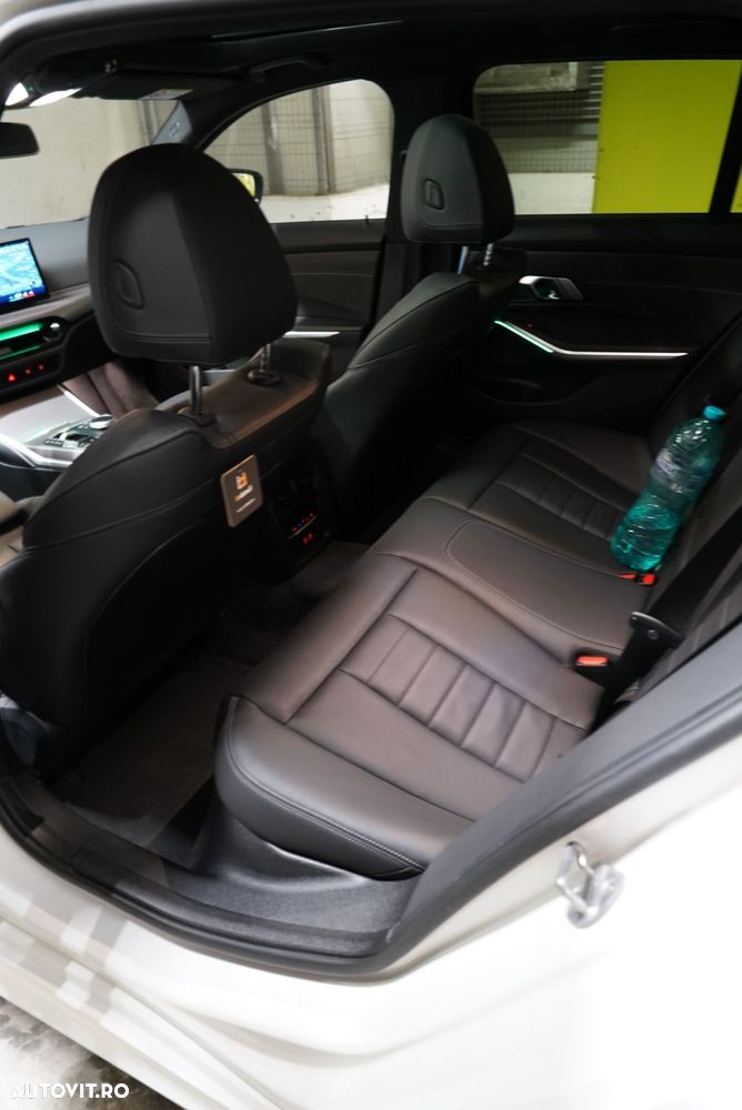 BMW M3 M340i xDrive - 19