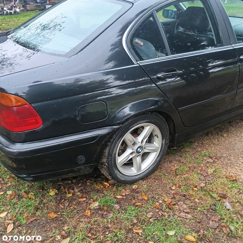 BMW Seria 3 - 3