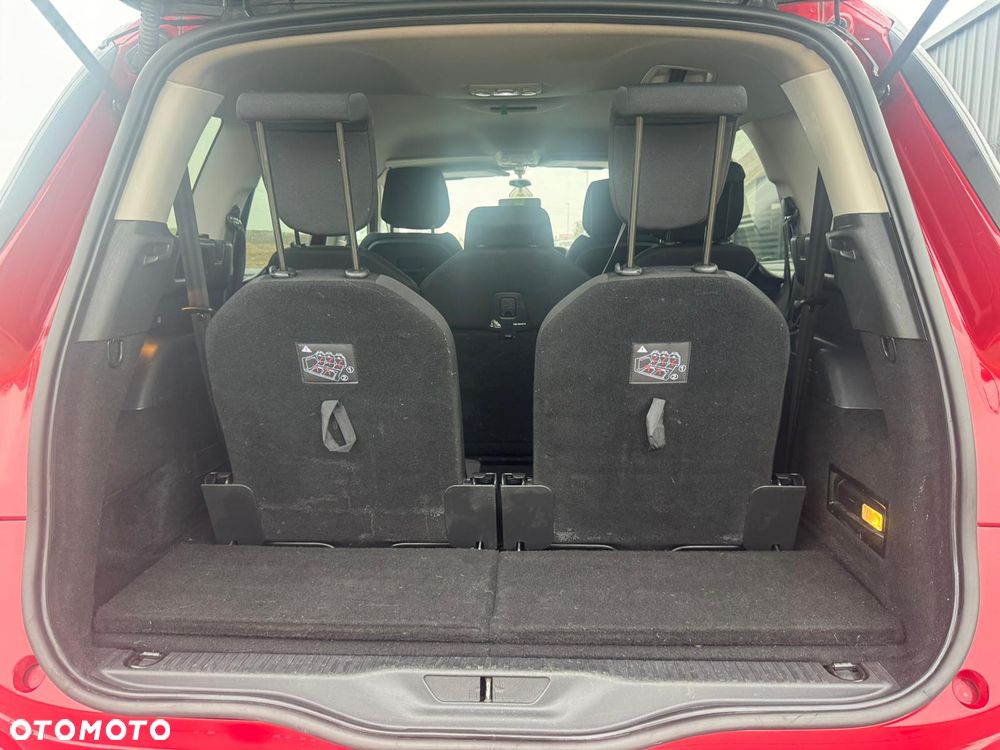 Citroën C4 Grand Picasso - 35
