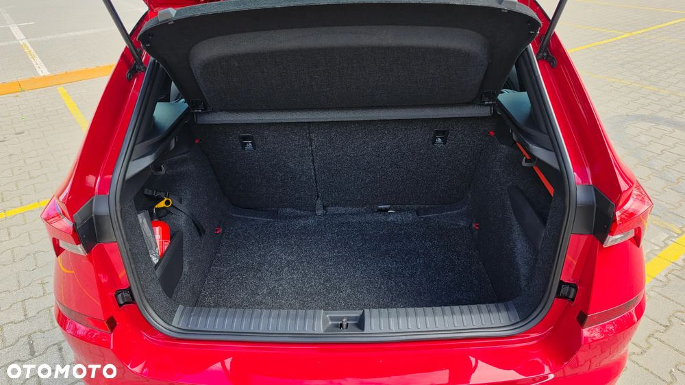 Skoda Kamiq 1.0 TSI Monte Carlo - 18