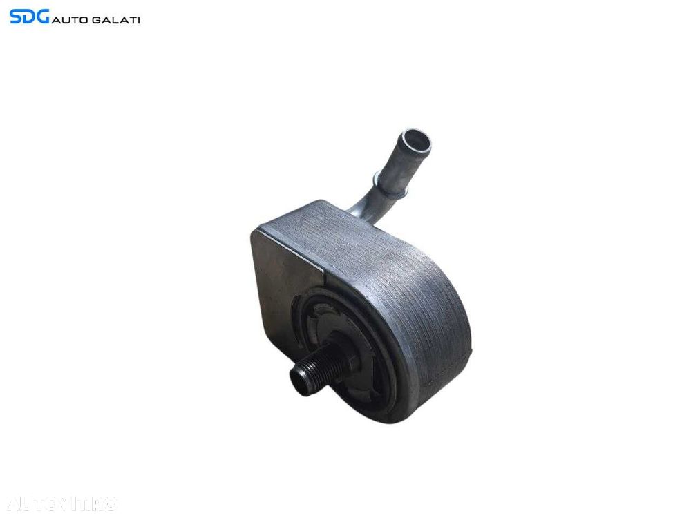 Radiator Termoflot Racitor Racire Ulei Motor Ford Focus 2 1.6 2004 - 2012 Cod 1472891 [N1871] - 4