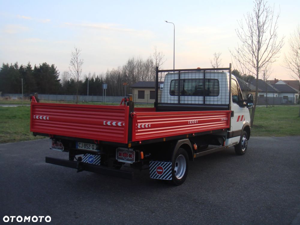 Iveco wywrotka kiper - 6