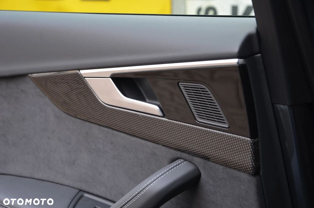 Audi S4 Limousine - 25