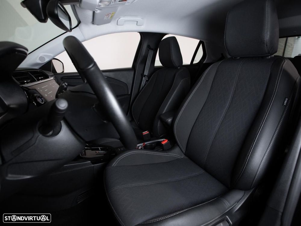 Opel Corsa-e Elegance - 8