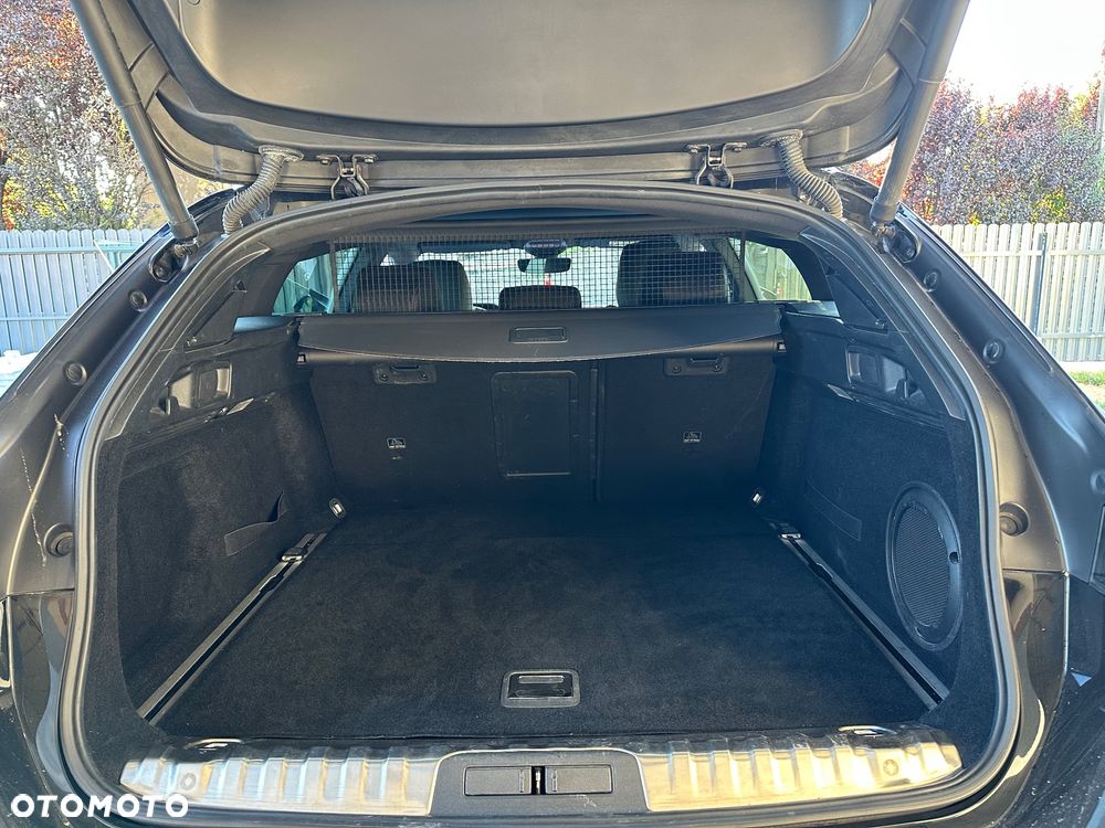 Peugeot 508 1.6 PureTech GT S&S EAT8 - 7