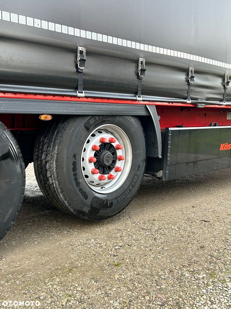 Kassbohrer MAXIMA XS Standart - 18