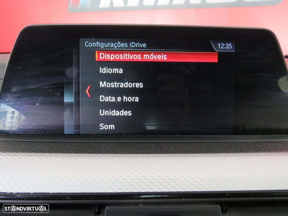 BMW 418 Gran Coupé d Pack M Auto - 36
