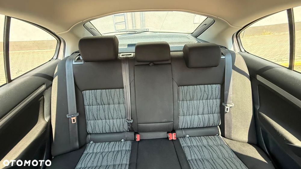 Skoda Octavia 1.4 TSI Elegance - 9