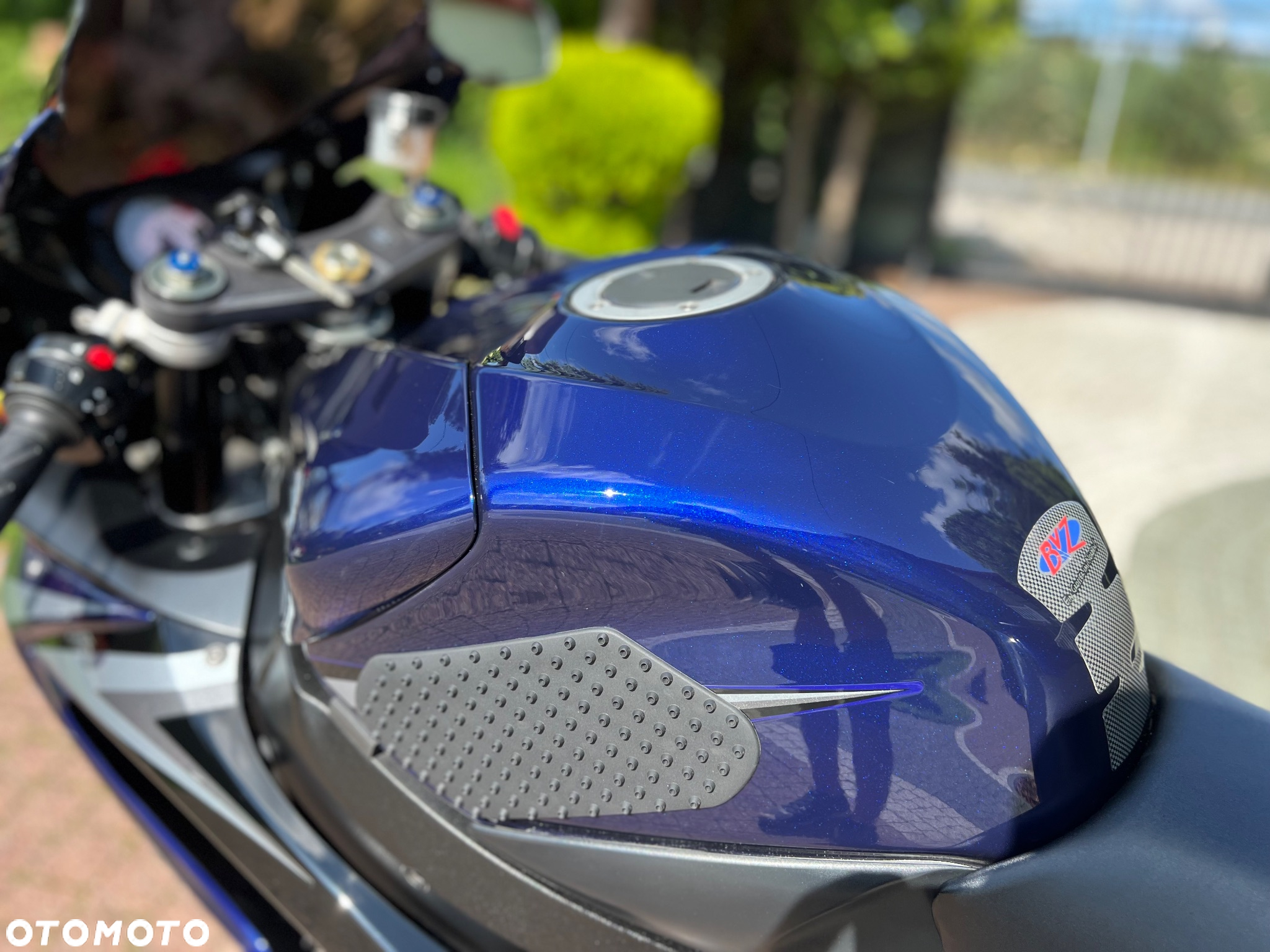 Suzuki GSX-R - 30