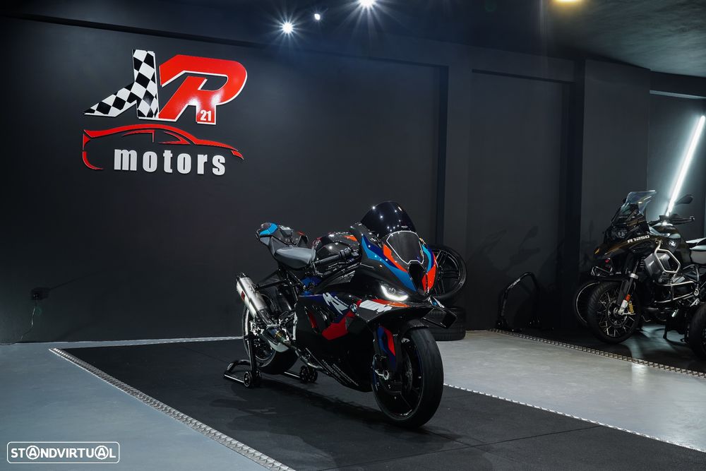 BMW M 1000 RR - 2