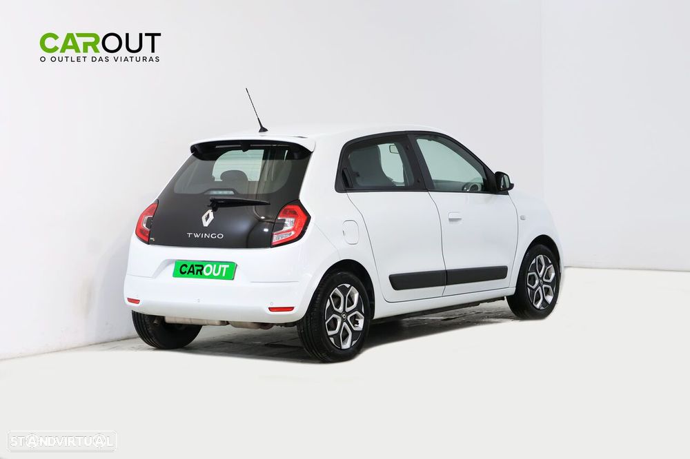Renault Twingo 1.0 SCe Zen - 2