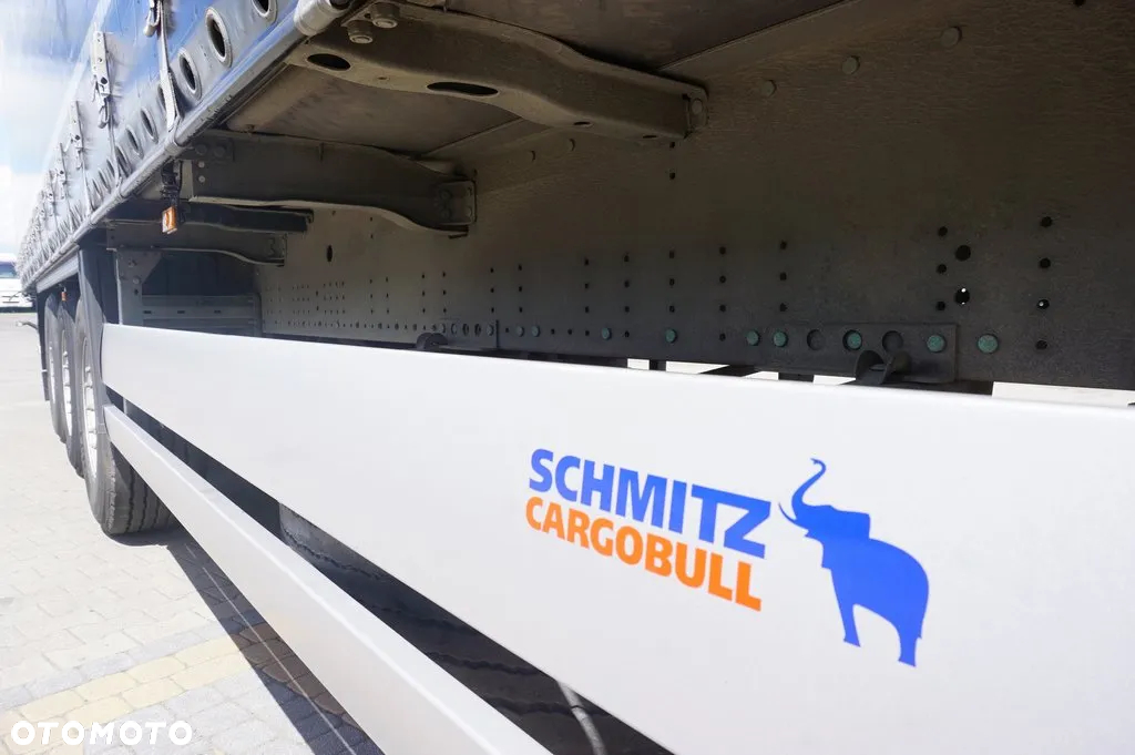 Schmitz Cargobull FIRANA * 2021 * - 8