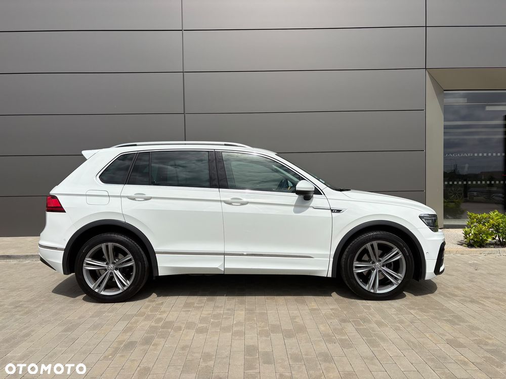 Volkswagen Tiguan 1.4 TSI BMT ACT Highline DSG - 4