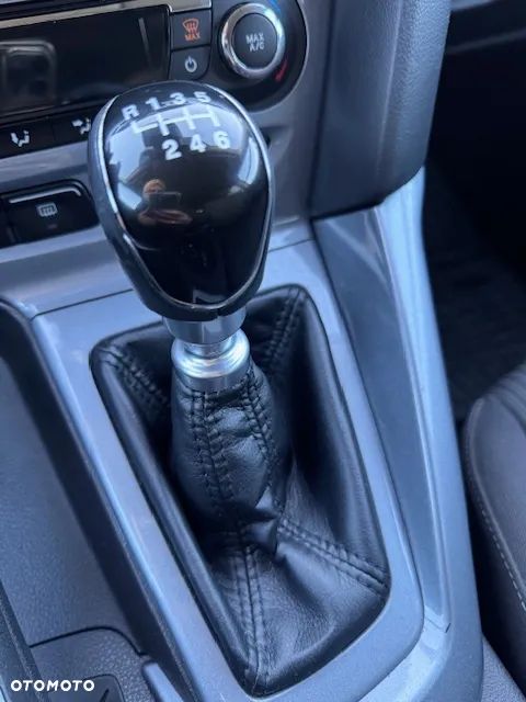 Ford Focus 2.0 TDCi Titanium - 19