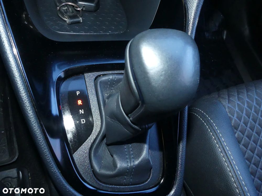 Toyota Yaris 1.5 Selection Style CVT - 6