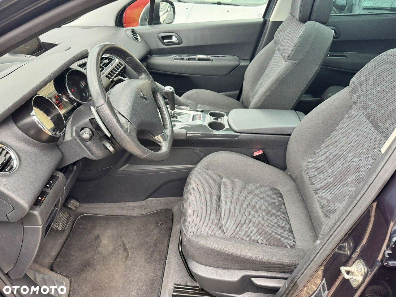 Peugeot 3008 - 7