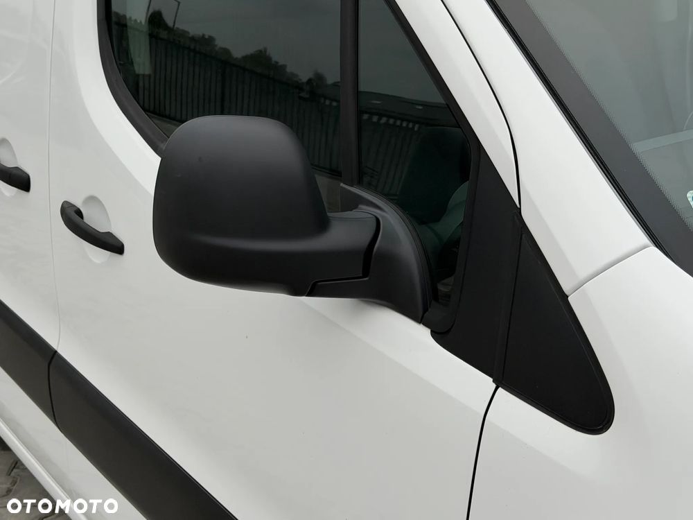 Peugeot Partner - 19