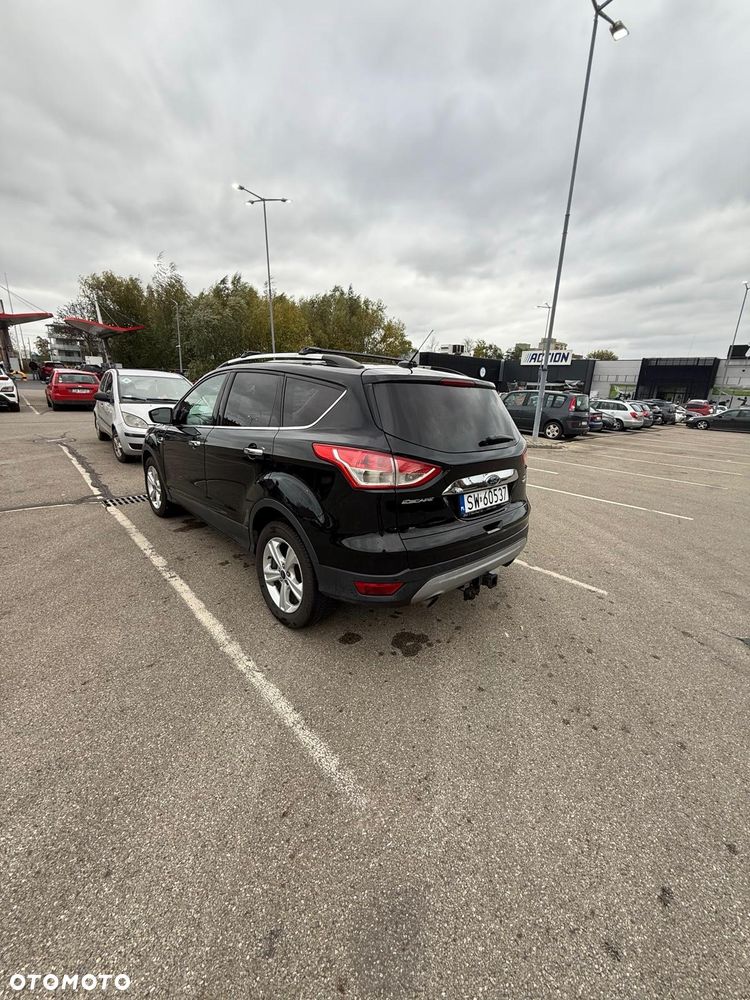 Ford Escape - 13