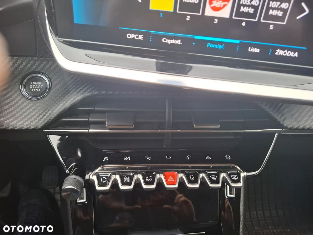 Peugeot 2008 PureTech 100 Stop&Start Allure - 13