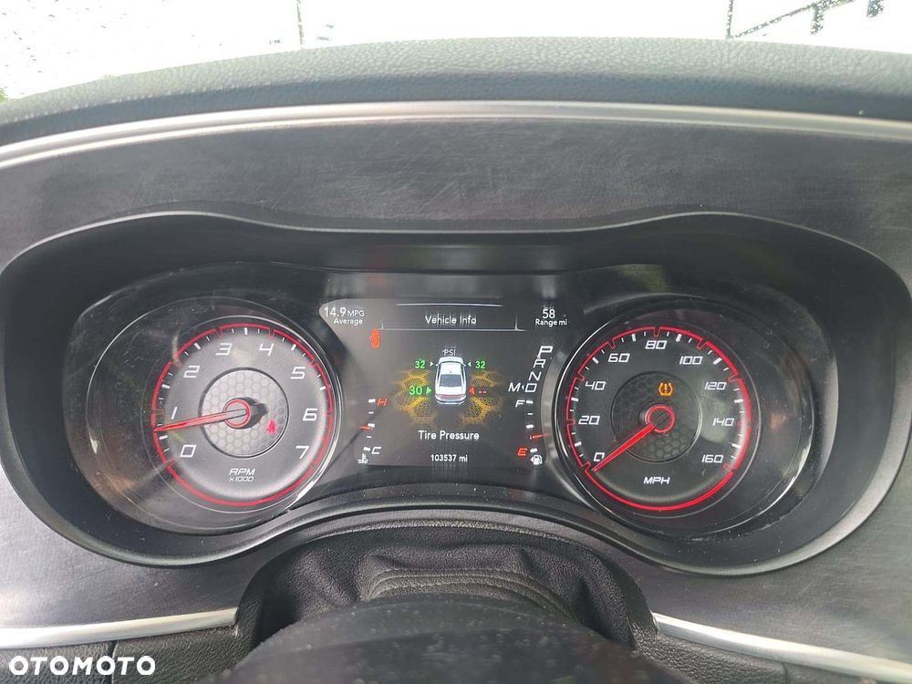 Dodge Charger - 5