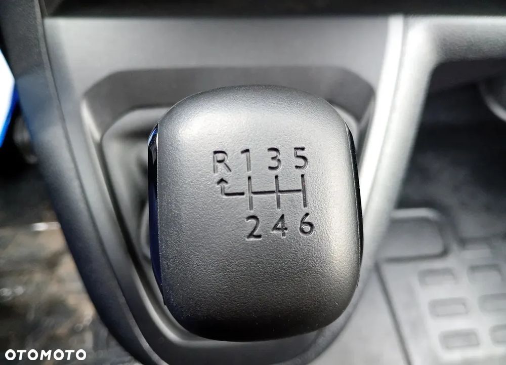 Fiat Scudo Furgon XL 120KM Seria 3 - 14