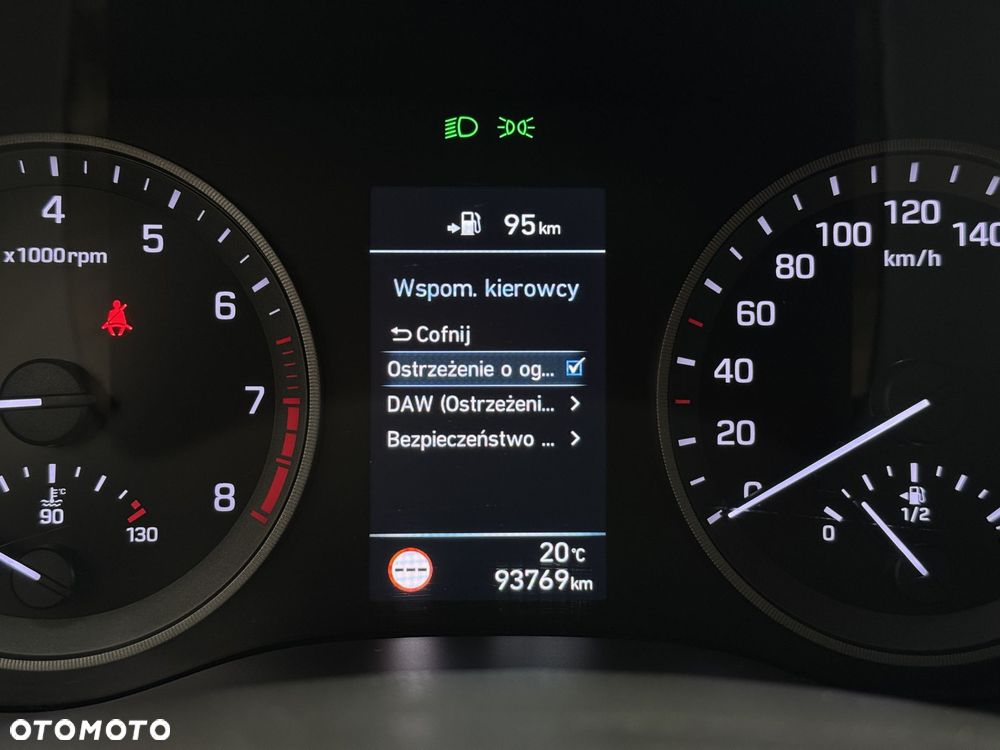 Hyundai Tucson 1.6 GDi N Line 2WD - 26