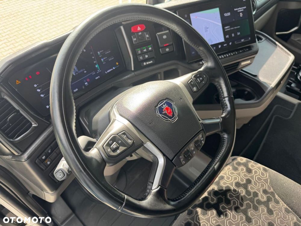 Scania R 460 A4x2NA - 22