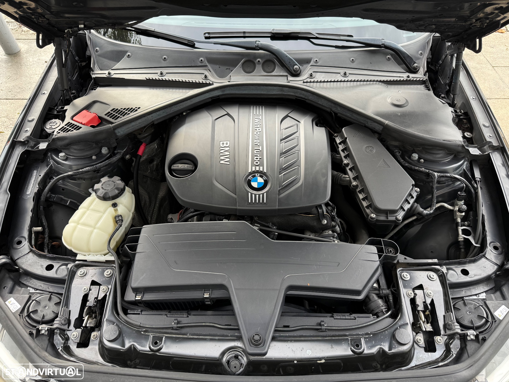 BMW 120 dA Pack M - 28
