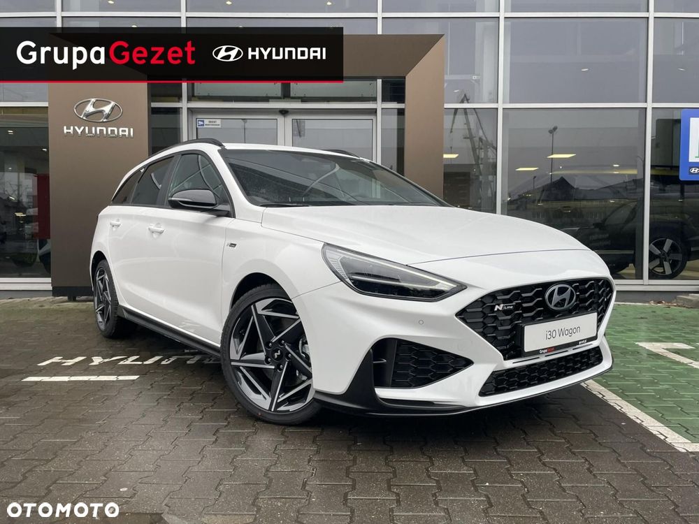 Hyundai i30 - 5