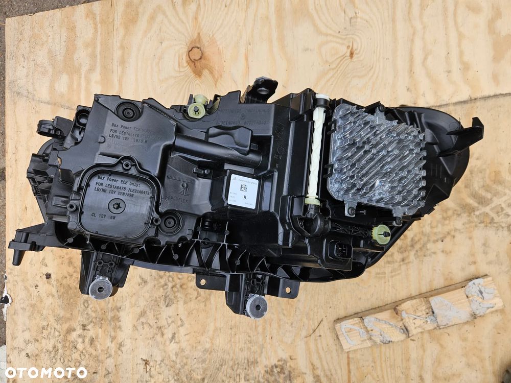 Lampa Prawa BMW X5 G05 X6 G06.     5A8E106 - 11