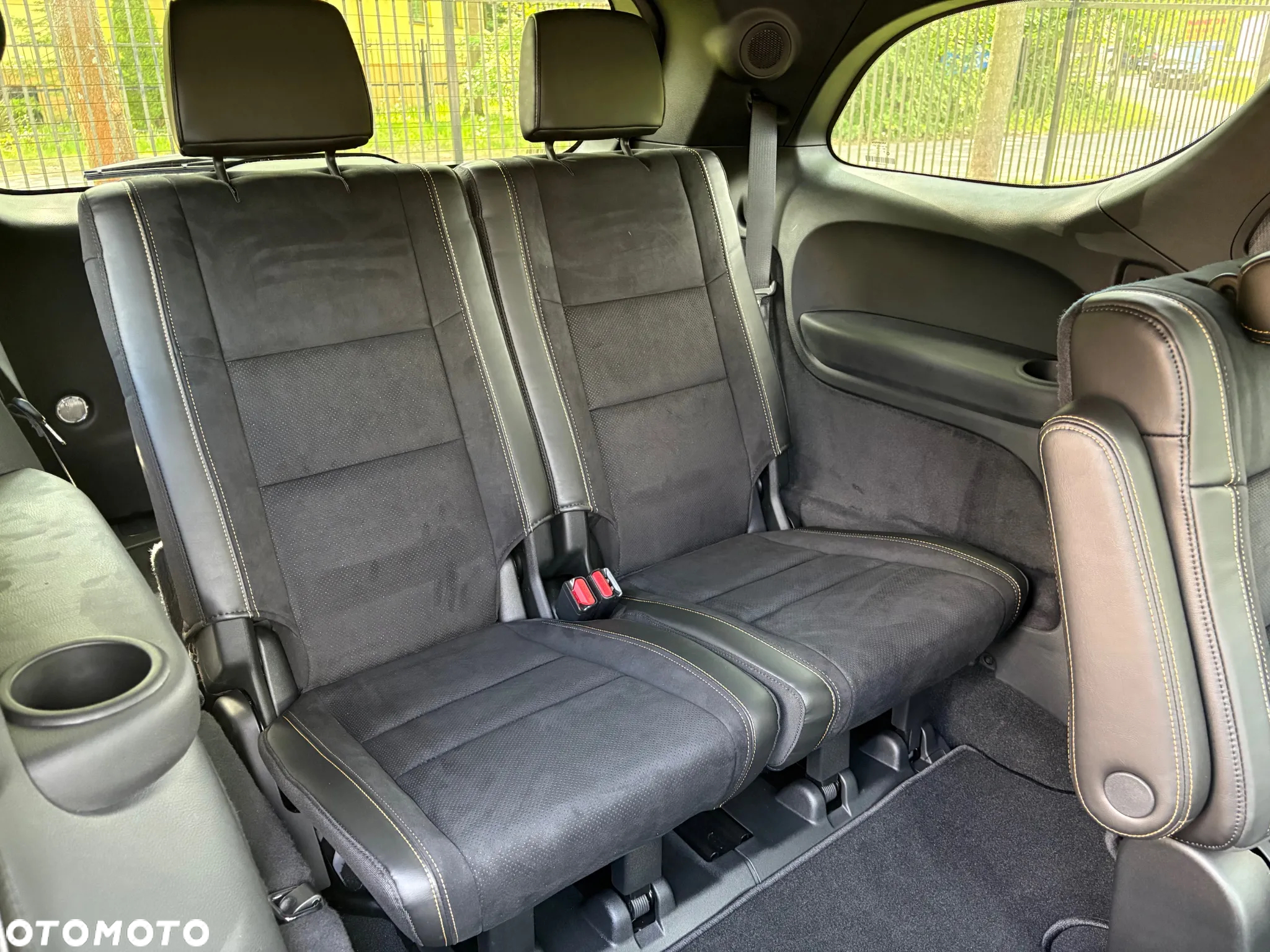 Dodge Durango 5.7 R/T - 22